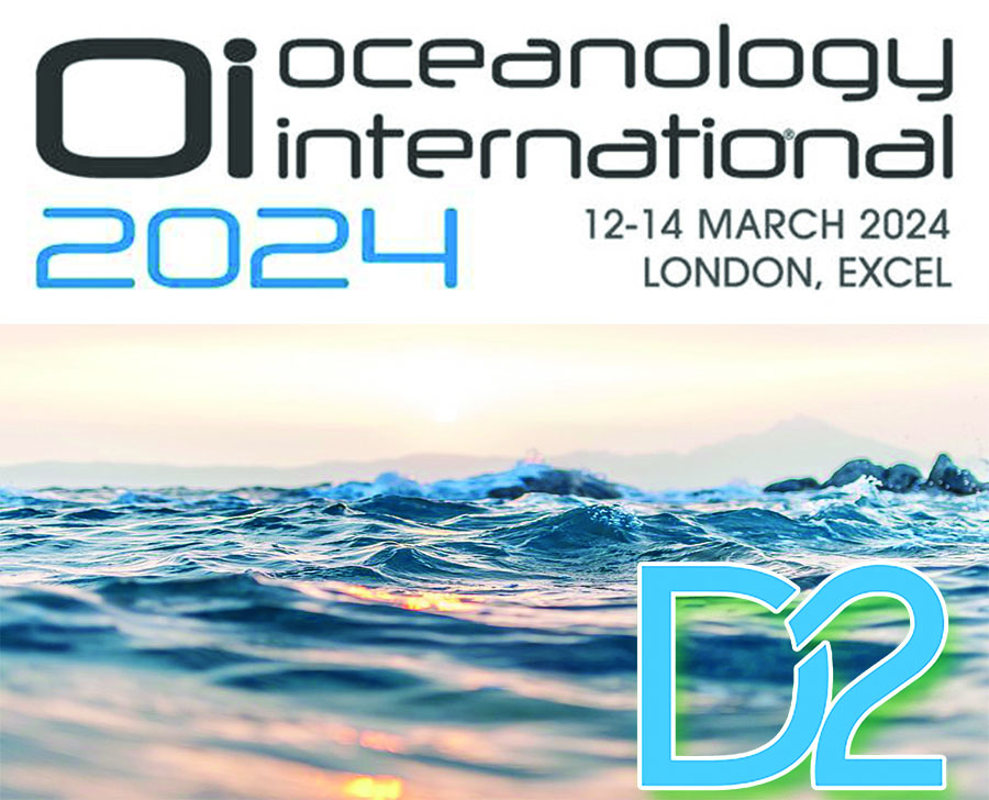 Oceanology 2024 D 2 Incorporated   Oceanology 2024 